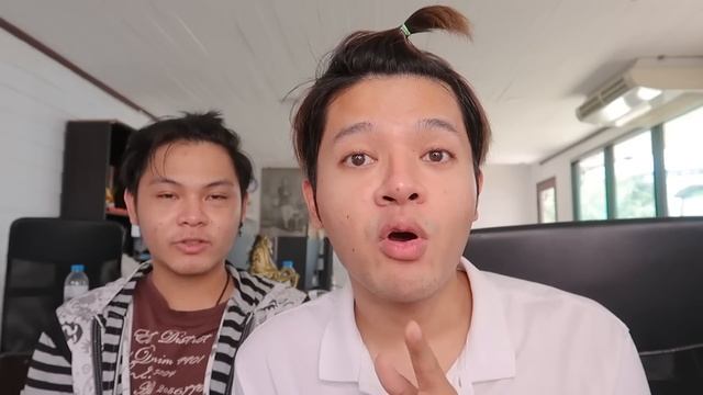 Mizumi(สีชมพู) VS The ordinary(มาส์กเลือด) ใช้แทนกันได้? รีวิวฉบับผิวแย่! ตัวตายตัวแทน?|Superthankk смотреть онлайн