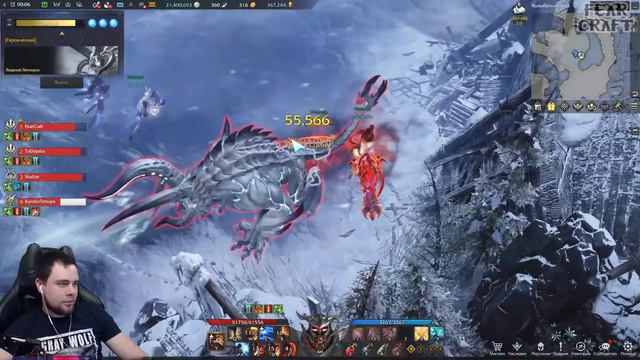 ОБНОВЛЕНИЕ "ТАЙГОН" 2 ►LOST ARK ONLINE ►100 ЛАЙКОВ = 1000 ГОЛДЫ смотреть онлайн