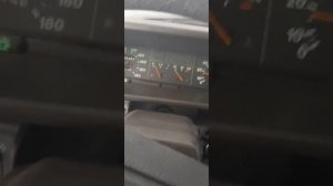 холодный запуск ваз 21099,после недели простоя на морозе