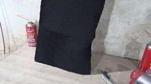 ДОБЫВАЮ САЖУ. ДЛЯ ЧЕГО?