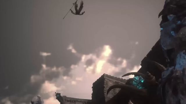 Final Fantasy XVI a MASTERPIECE and MASSIVE Success
