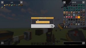 Tutorial about how Create Big Cannons works
