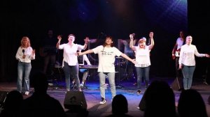 "Иешуа" Песня прославления