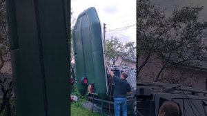 Электроподъемник для лодки ПВХ своими руками. Подъем лодки