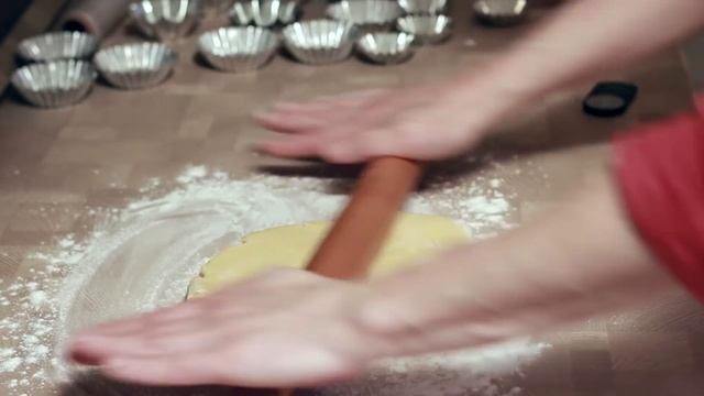 Тарталетки для Салатов и Закусок на Праздничный Стол ? Ирина Кукинг