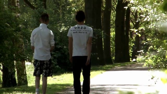 Sony HXR-NX5e Test video смотреть онлайн