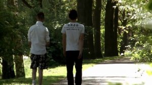 Sony HXR-NX5e Test video