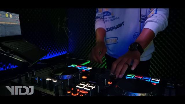DJ CIPERI PAM PAM !! Te Pego E Pa x Loka Boka | Techno Malay Nonstop Mixtape 2022 смотреть онлайн