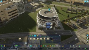 Cities: Skylines 2 (1.0.15) GamePlay Мегалополис, прохождение игры