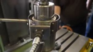 Ультразвуковая фрезерная обработка (БУФО)