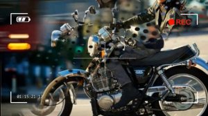 2017 yamaha sr400 review