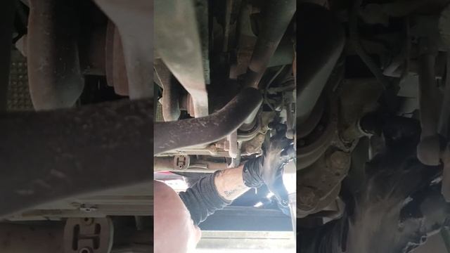 Haldex, wymiana oleju oraz adaptacja. смотреть онлайн