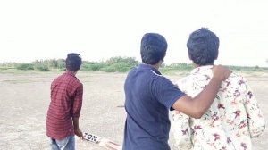 #Uppal Chand Anna || IPL Thopu... || Telugu Short film.