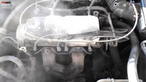 Двигатель (Мицубиси) Mitsubishi Lancer 1 3 12V, 4G131