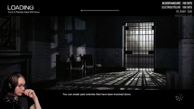 [ The Evil Within ] Chapter 7-8-9 (PS4 gameplay) - Part 3