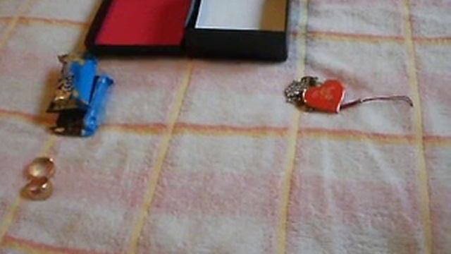 Ритуал привлечения любви