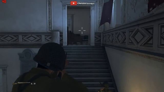 Mafia 2 [PC] GT 430 1GB DDR3 & Intel 2 duo E8500 & 4 GB RAM | Low End PC смотреть онлайн