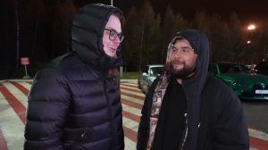 BMW M3 Универсал Булкина ПРОТИВ Toyota Chaser 700 сил ЗАВОЗИНА!