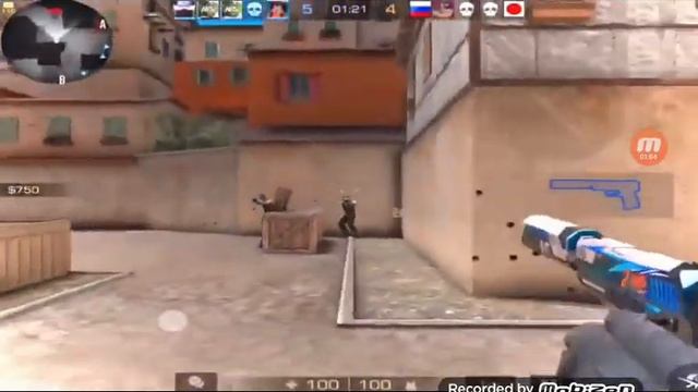 Как стать киберспортсменом в Standoff 2? смотреть онлайн