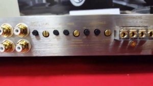 Усилитель Ground Zero GZUA 6.200SQ-Plus - Визуальный обзор