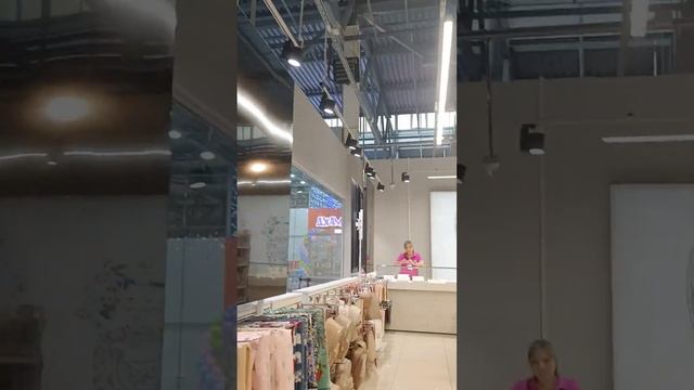 Обзор торгового центра смотреть онлайн