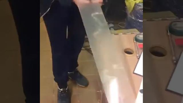 Как резать стекло смотреть онлайн