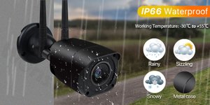 Камера видеонаблюдения.Wonsdar. 4G сим-карта,WI-FI.
