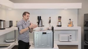 Духовки Midea. Урок 2. Устройство духовки