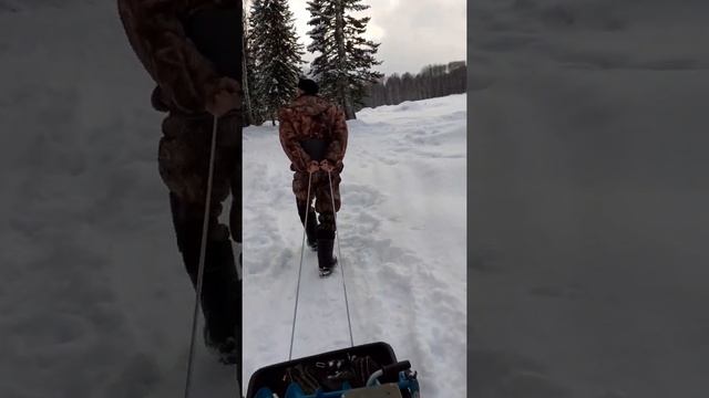 Красоты обитель света в тайге.курагинский район. смотреть онлайн