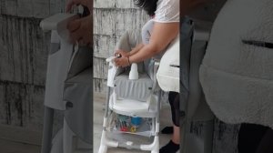 Стульчик для кормления CAM Италия