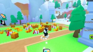 Почему ХУГ Хуже ЭКСКЛЮЗИВКИ в Pet Simulator 99?! #roblox