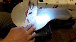 Отходы в доходы или как сделать подсвечник из дерева своими руками