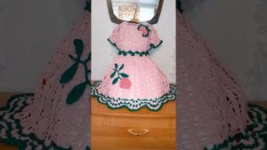 Платье на девочку 3-5 лет.