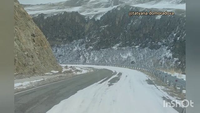 Однодневное путешествие Железноводск-Кисловодск на машине в Урочище Джилы Су