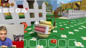 КАК ПОЛУЧИТЬ ЯЙЦА В БИ СВАРМ СИМУЛЯТОР! BEE SWARM SIMULATOR ROBLOX