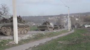 "Эх, дороги..." (Дороги) А. Новиков - Л. Ошанин (1945)