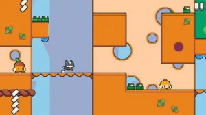 Супер Котики – Детский игровой мультик для детей!