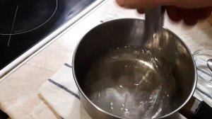 Сахарная глазурь. Ну очень просто и необычно.