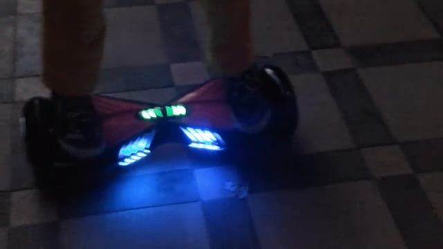 Обзор героскутера смотреть онлайн