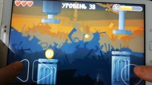 КРАСНЫЙ ШАРИК СПАСАЕТ МРАЧНУЮ ФАБРИКУ. ВЕСЕЛАЯ ИГРА ПРО КРАСНОГО ШАРИКА. КРАСНЫЙ ШАР 4