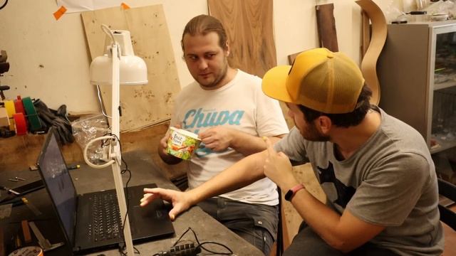 Из чего состоит гитара? Разобрал гитару на части смотреть онлайн