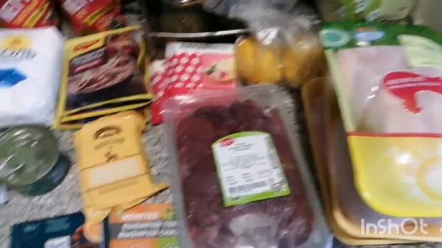 Ем всё и худею,уже минус 22 кг! 14-15.01.22 Влог-покупки продуктов и косметики-мой рацион-пою...