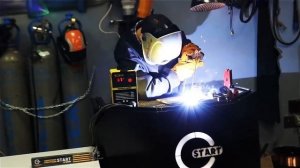 Сварочные инверторы START  MMA 190 /  220  / 250 (Обзор)