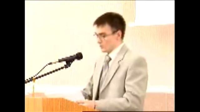 Пример защиты диплома Анализ влияния на финансовый результат смотреть онлайн