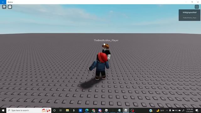 proof roblox moderation uses bots смотреть онлайн