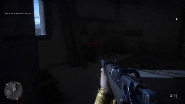 Nothing is Written | Part 2 | No Hud | Realistic ULTRA Graphics Gameplay [4K 60FPS HDR] Battlefield смотреть онлайн