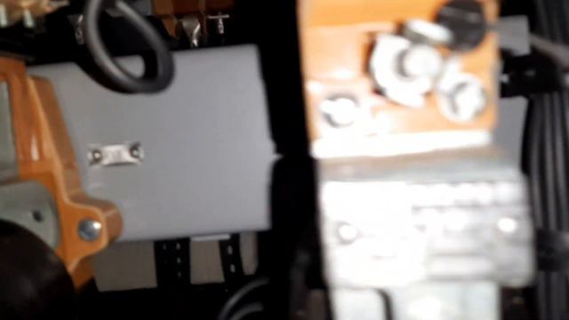 3ЭС5К Не запускается МСУД. смотреть онлайн