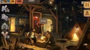 Метро 2033 получение пропуска в "Китай город"  2018.