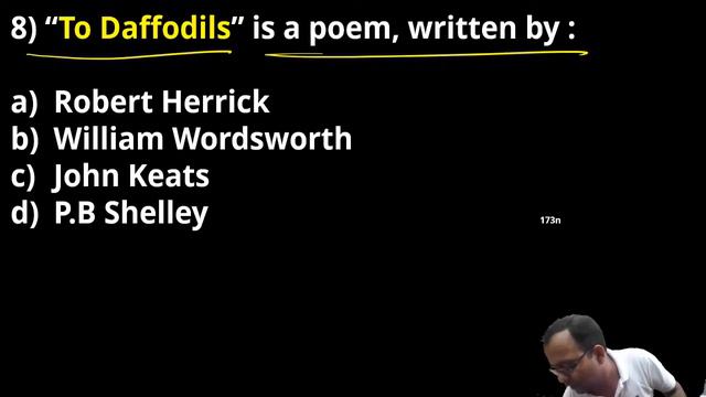 JUNIOR AIDED ENGLISH/ LT GRADE/ TGT, PGT ENGLISH 2021 !! PART 25 !! ENGLISH BY UDAY SIR смотреть онлайн