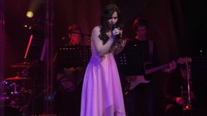 Елена Минина Adagio 05.01.2017